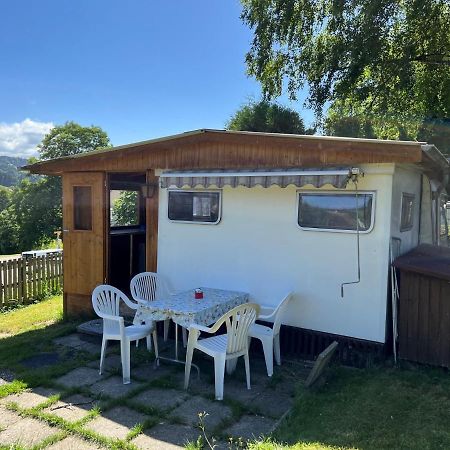 Camping Schoenengrund エクステリア 写真