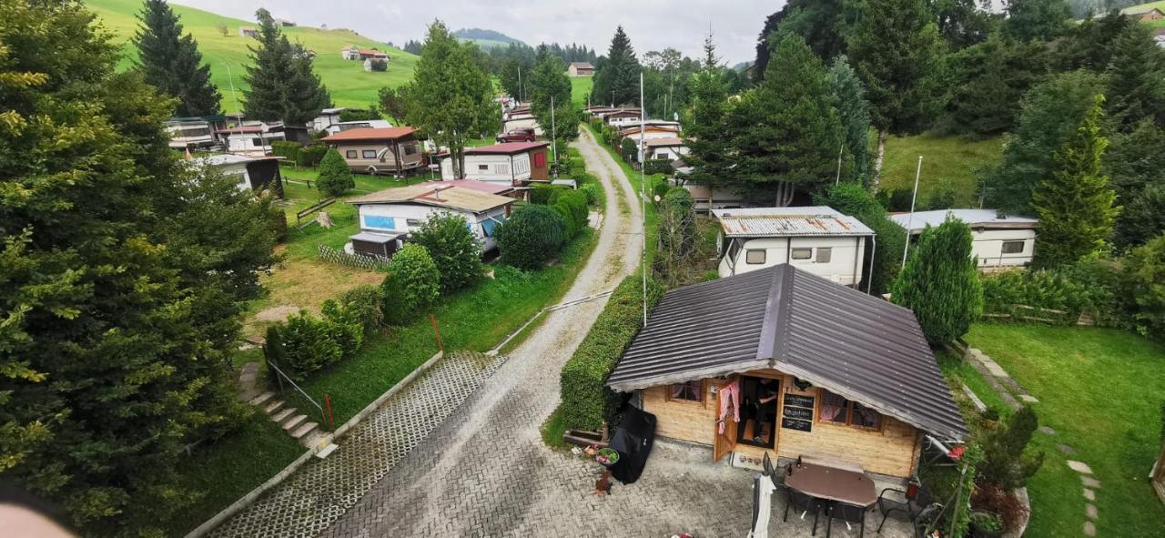 Camping Schoenengrund エクステリア 写真