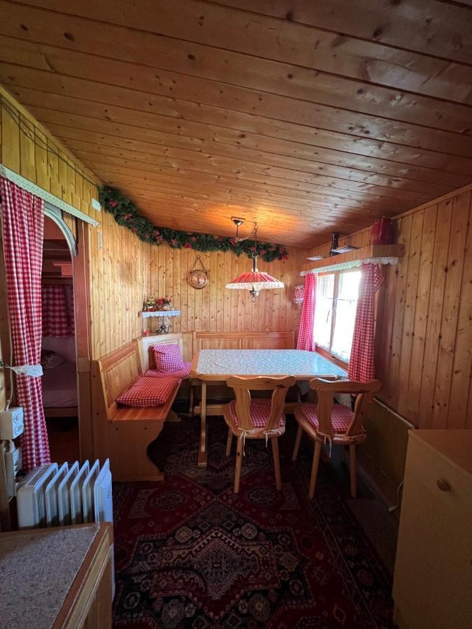 Camping Schoenengrund エクステリア 写真