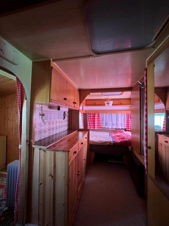 Camping Schoenengrund エクステリア 写真