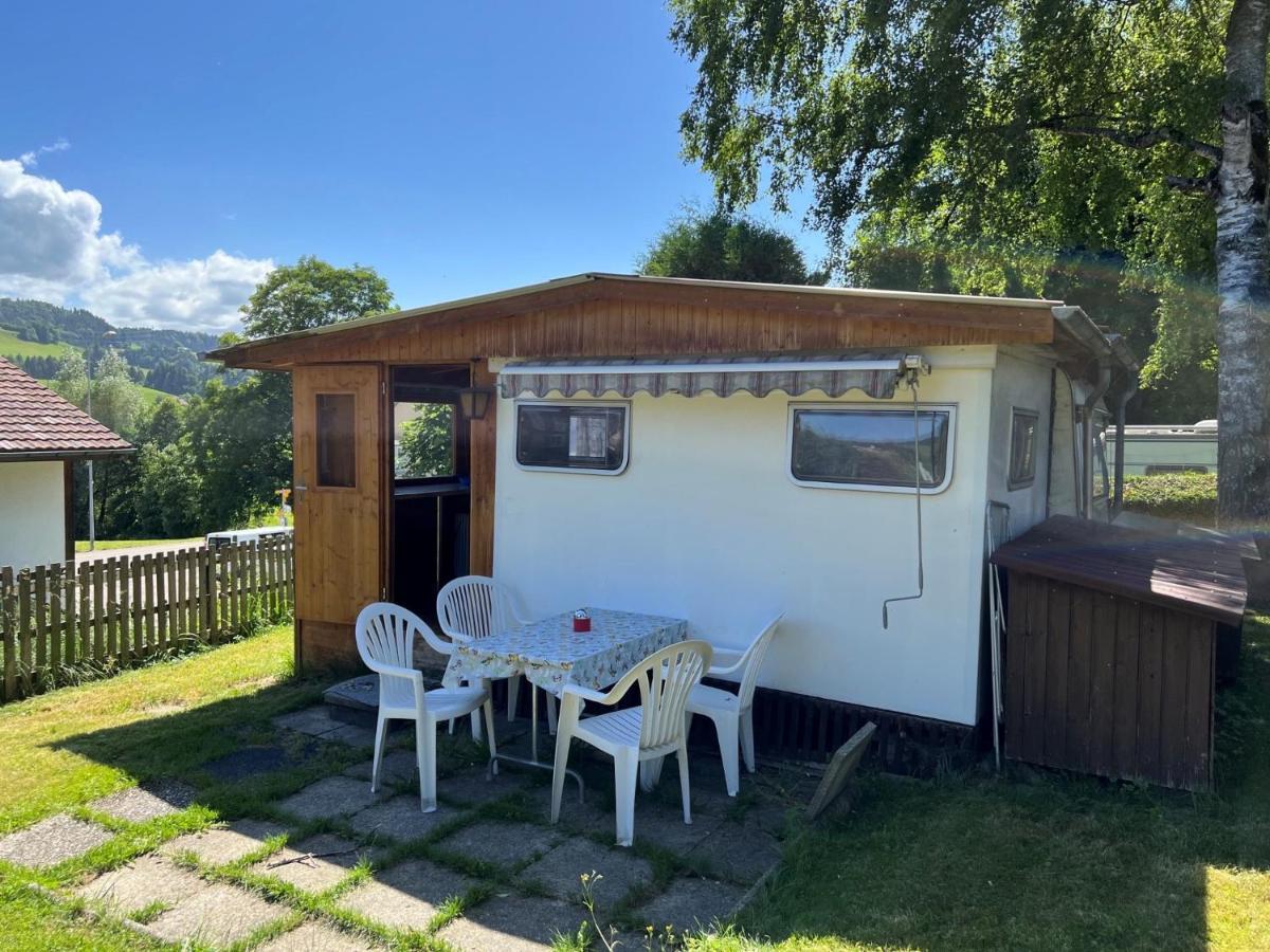 Camping Schoenengrund エクステリア 写真
